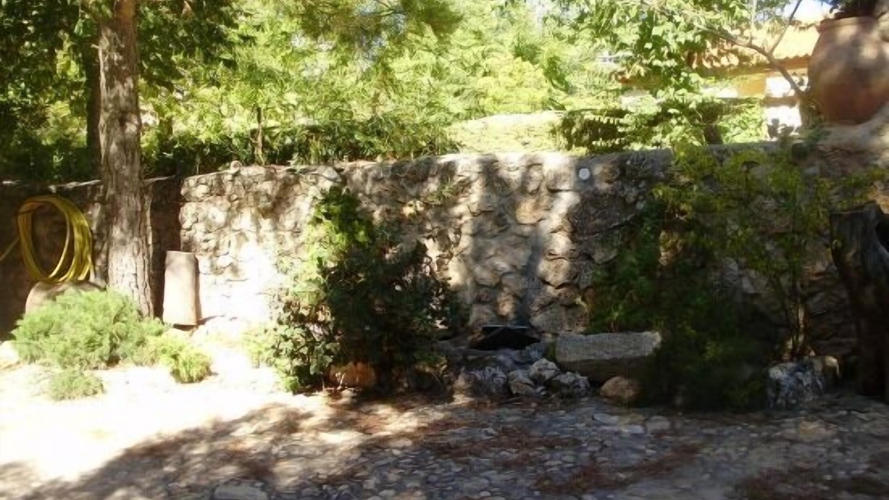 Photo of Outdoor in El Olivar