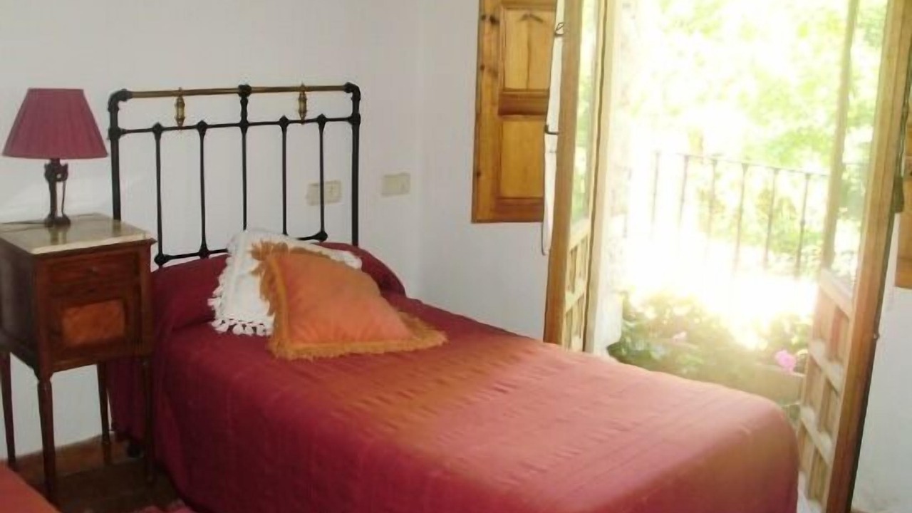 Photo of Bedroom in El Olivar