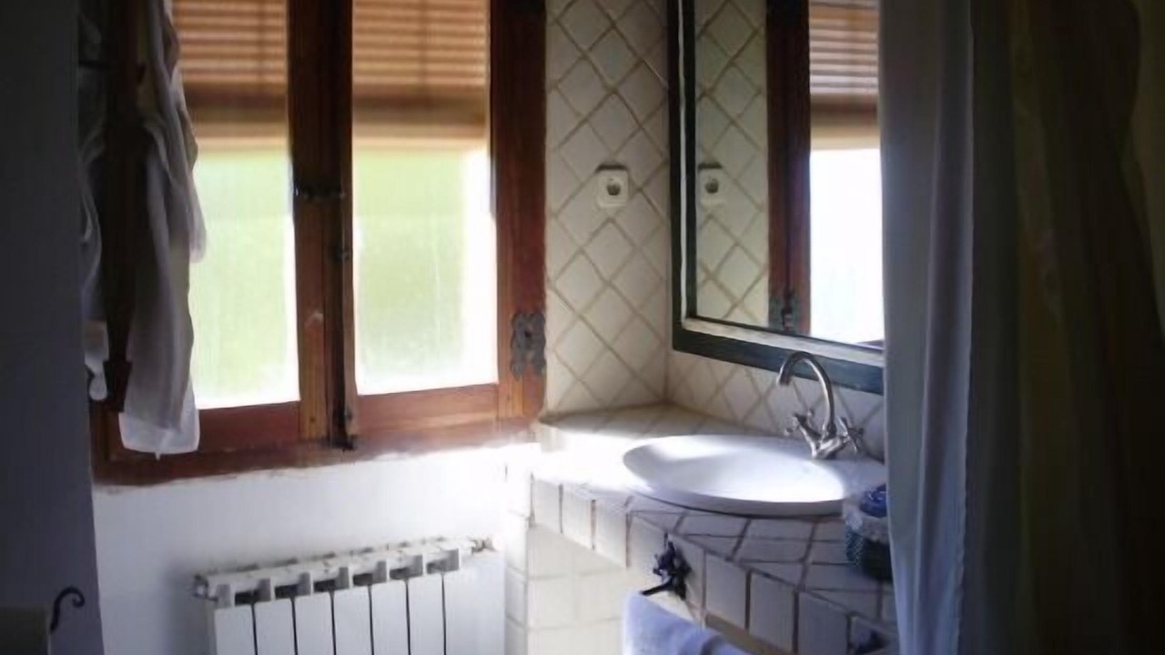 Photo of Bathroom in El Olivar