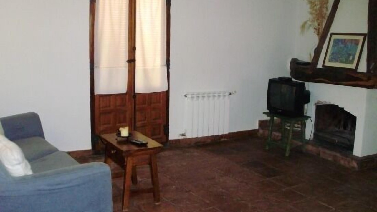 Photo of Livingroom in El Olivar