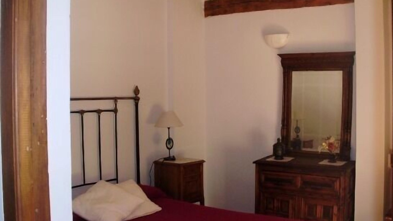 Photo of Bedroom in El Olivar