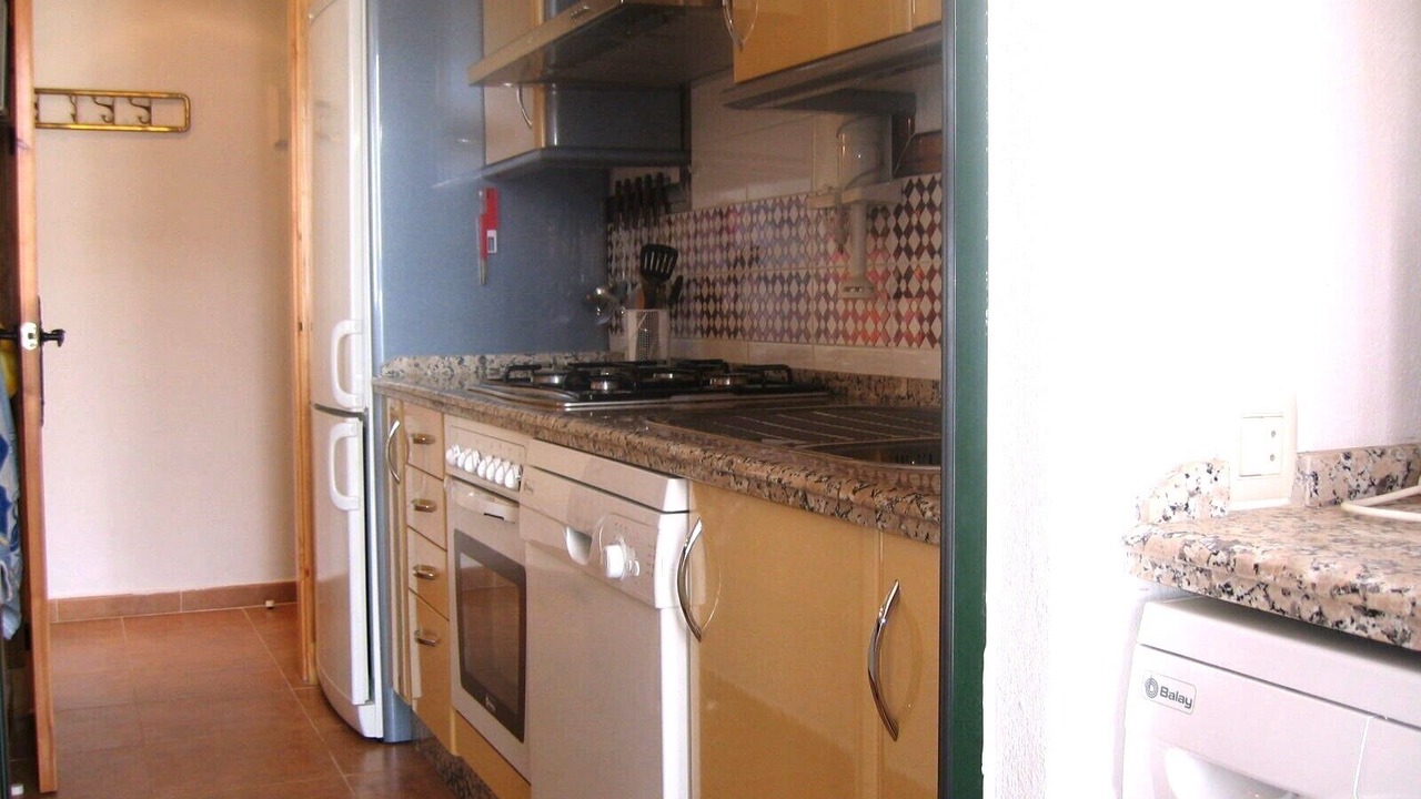 Photo of Kitchen in Atlanterra