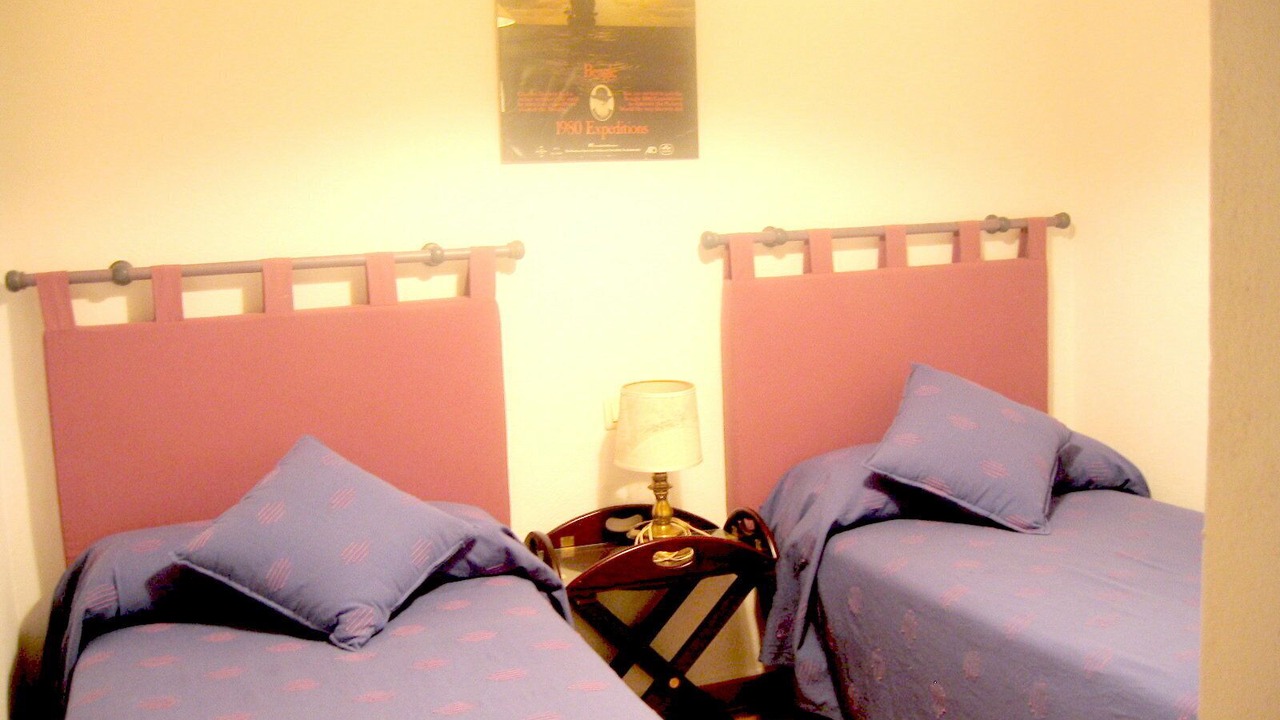 Photo of Bedroom in Atlanterra