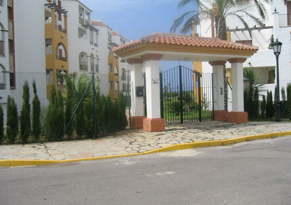 Photo of Outdoor in Atlanterra