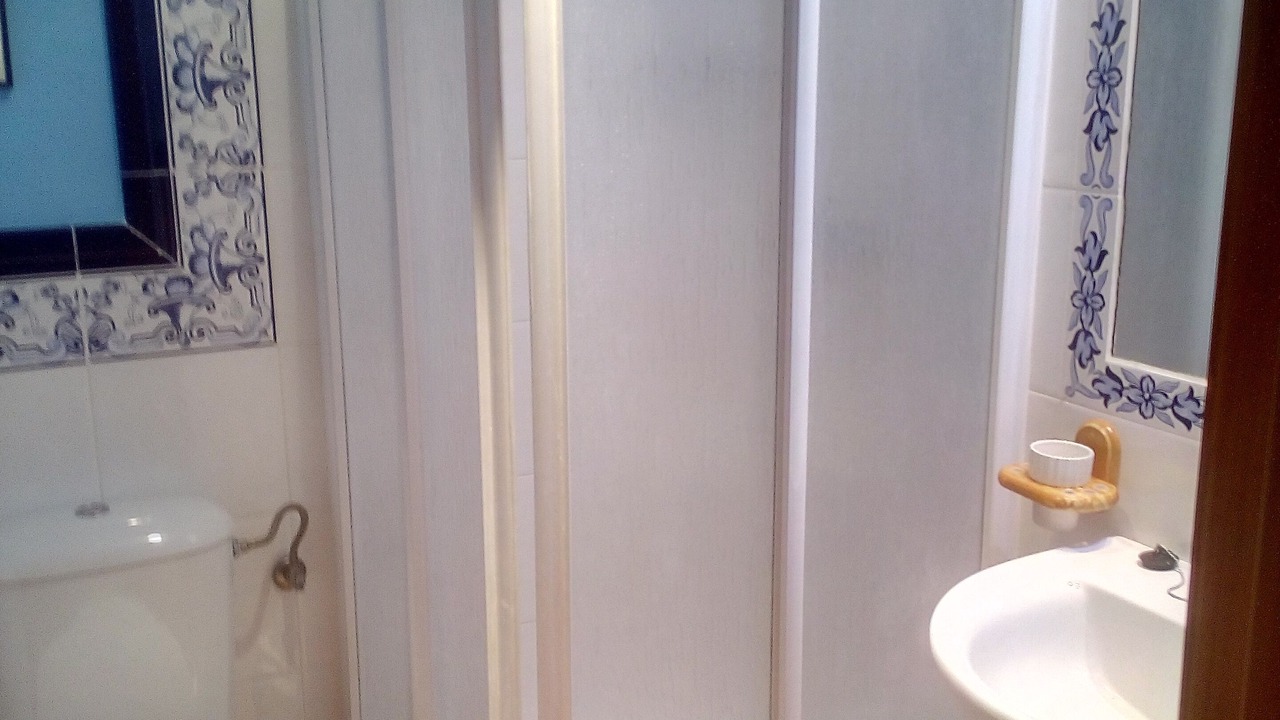 Photo of Bathroom in Atlanterra