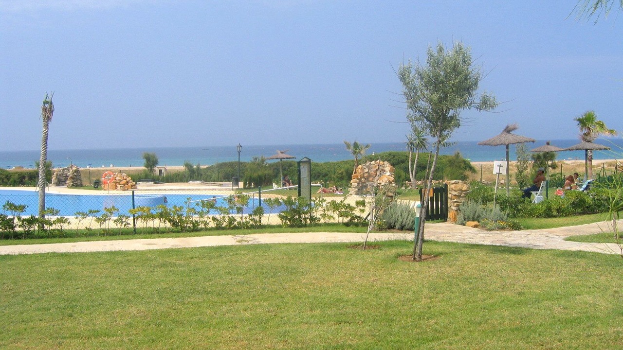 Photo of Outdoor in Atlanterra