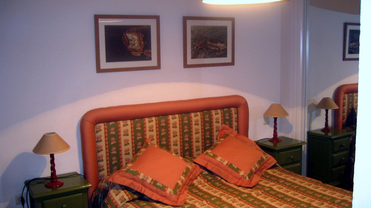 Photo of Bedroom in Atlanterra