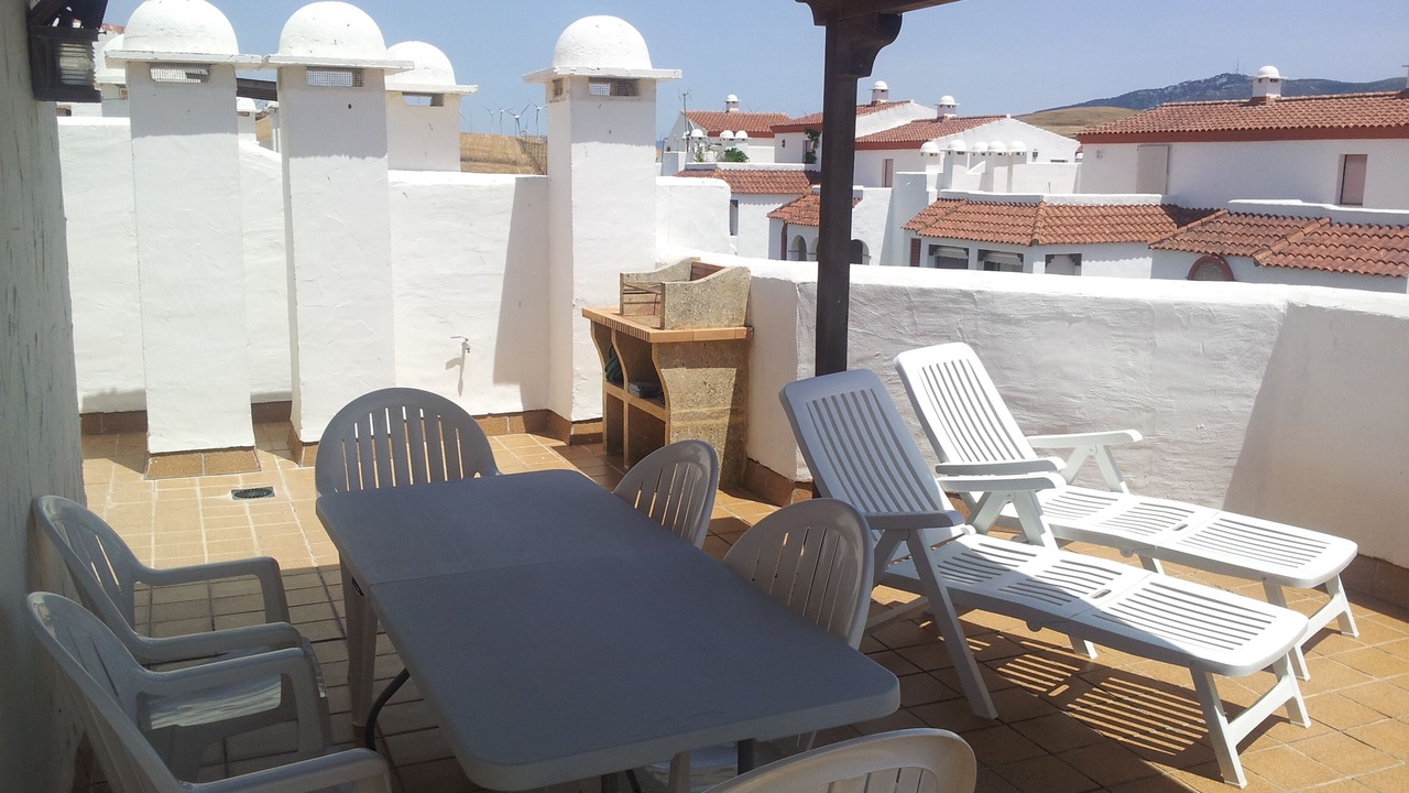 Photo of Outdoor in Atlanterra