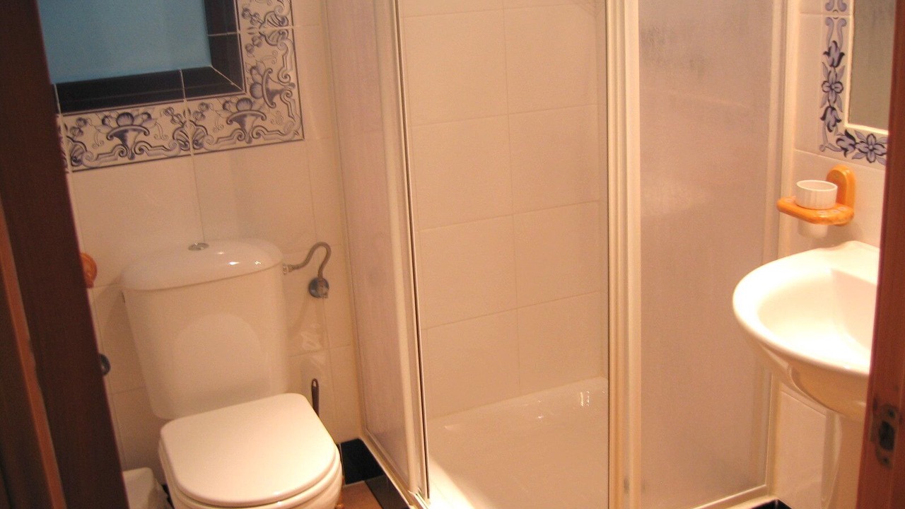 Photo of Bathroom in Atlanterra
