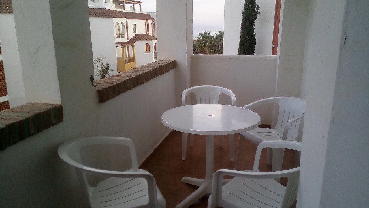 Photo of Outdoor in Atlanterra