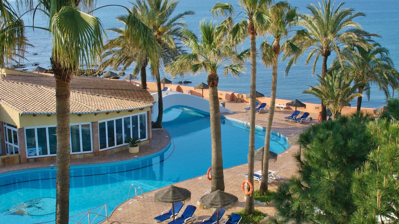 Photo of Outdoor in Sitio de Calahonda