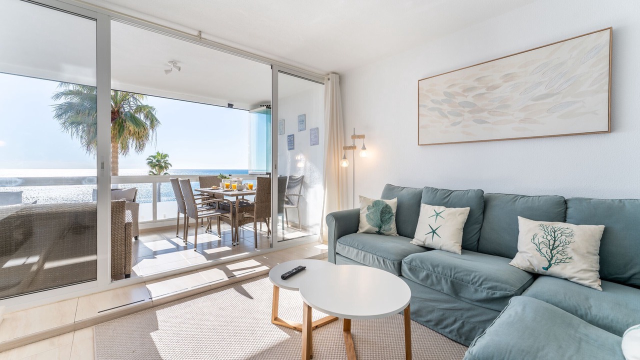 Photo of Bedroom in Sitio de Calahonda