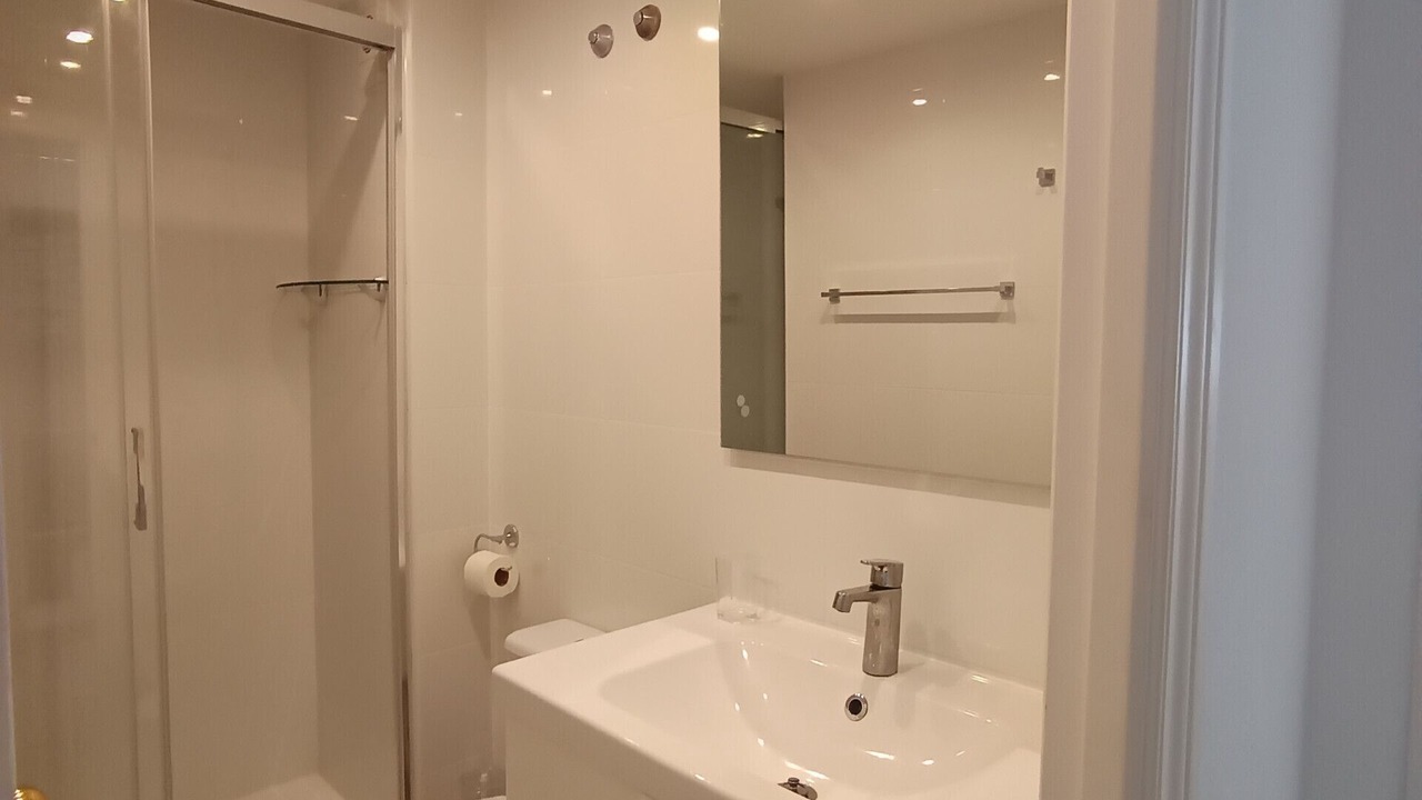 Photo of Bathroom in Sitio de Calahonda