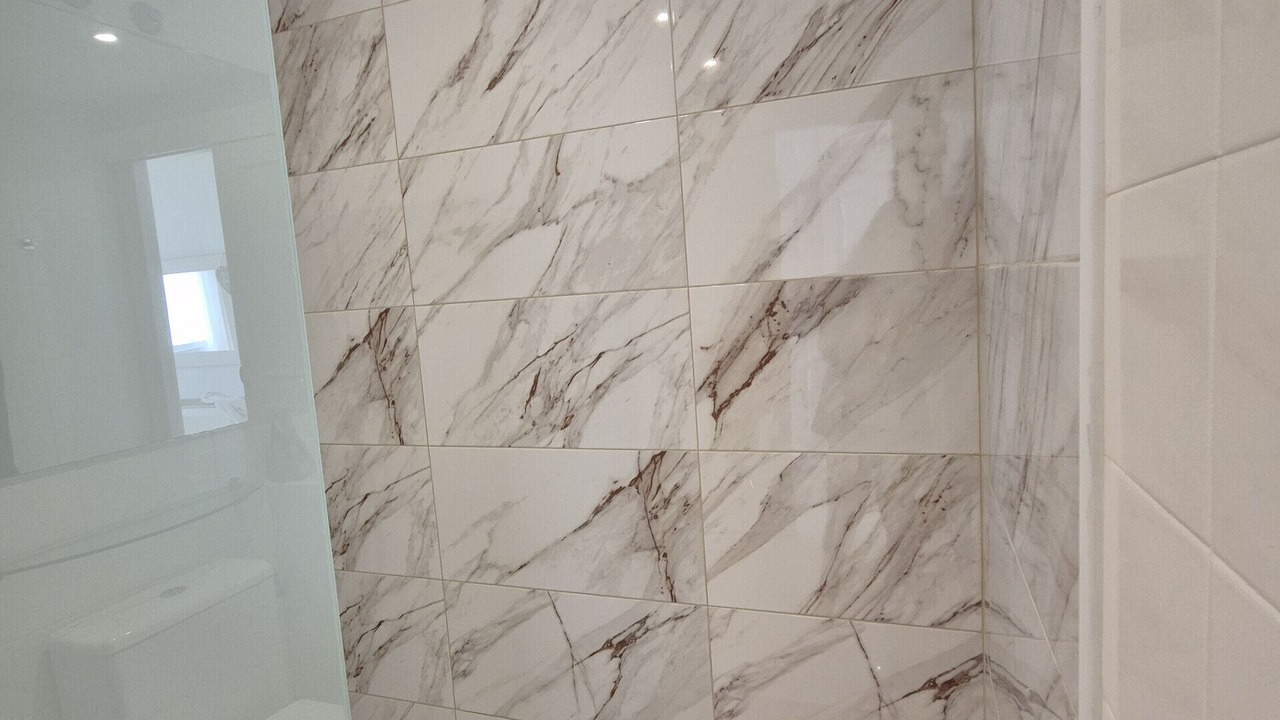 Photo of Bathroom in Sitio de Calahonda
