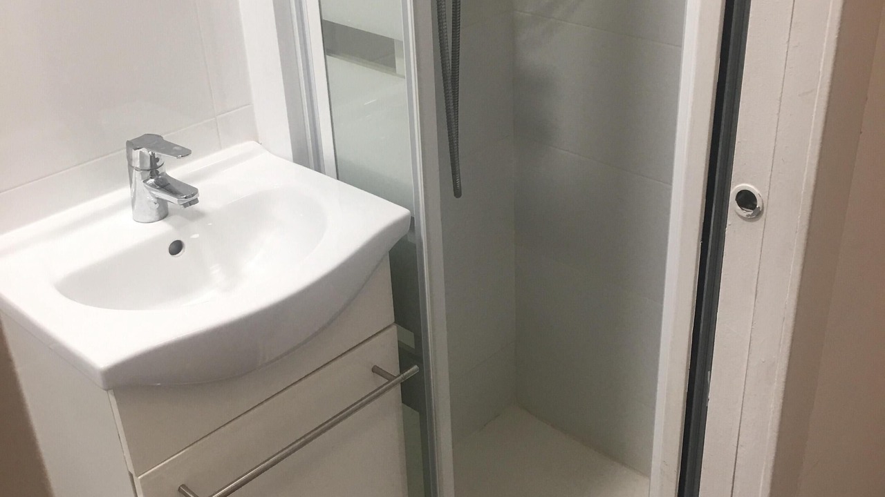 Photo of Bathroom in El Viso