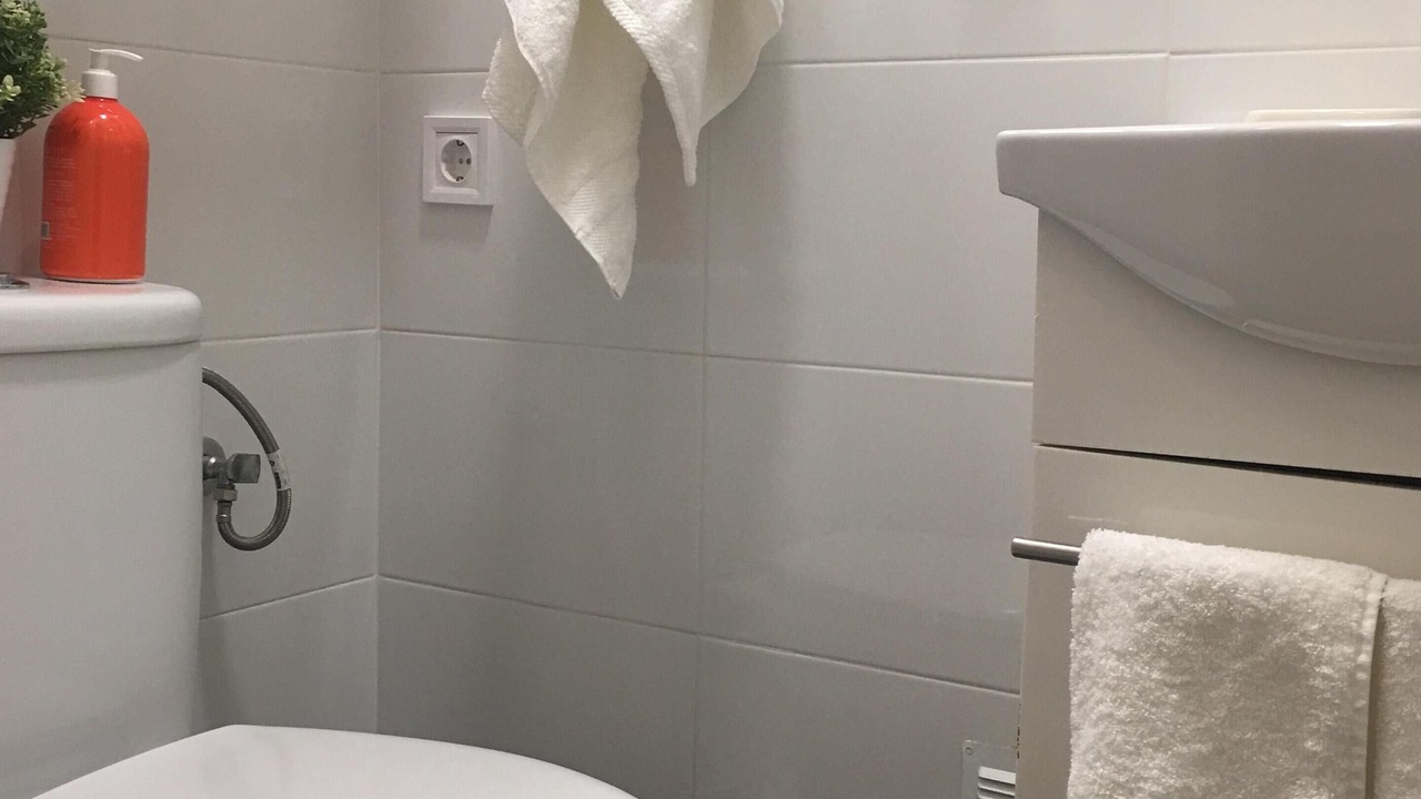 Photo of Bathroom in El Viso