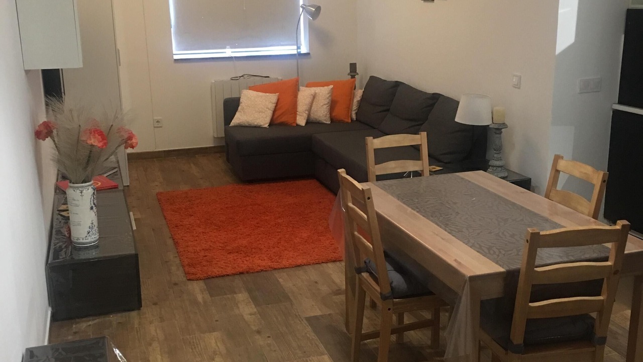 Photo of Livingroom in El Viso