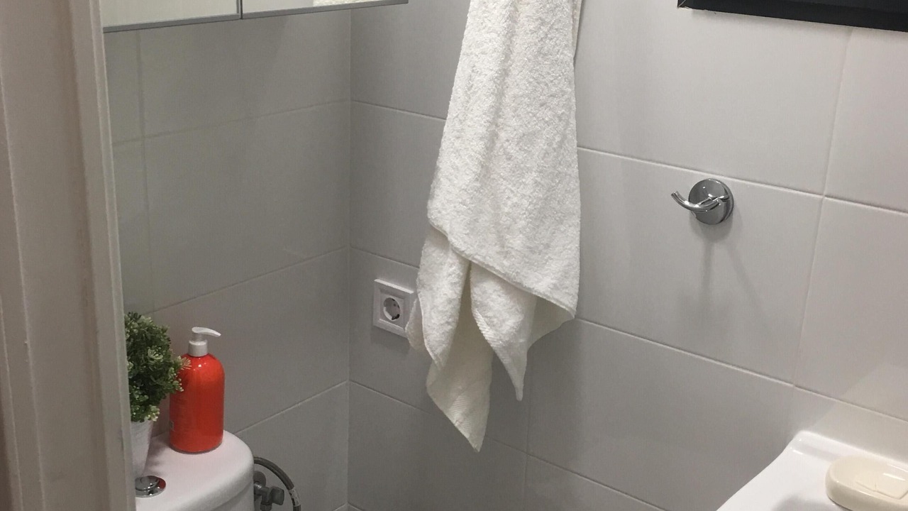 Photo of Bathroom in El Viso
