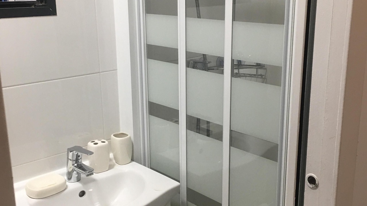 Photo of Bathroom in El Viso