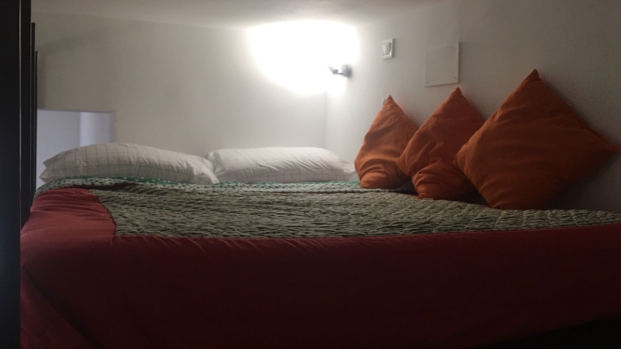 Photo of Bedroom in El Viso