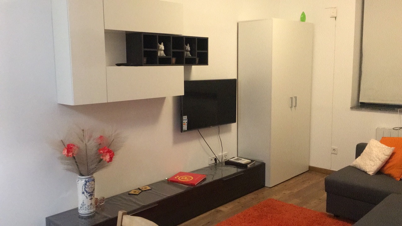 Photo of Livingroom in El Viso