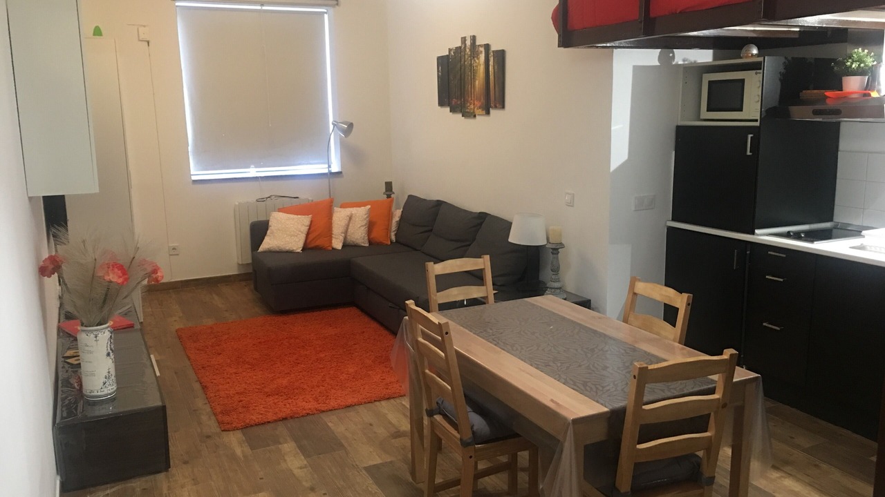 Photo of Livingroom in El Viso