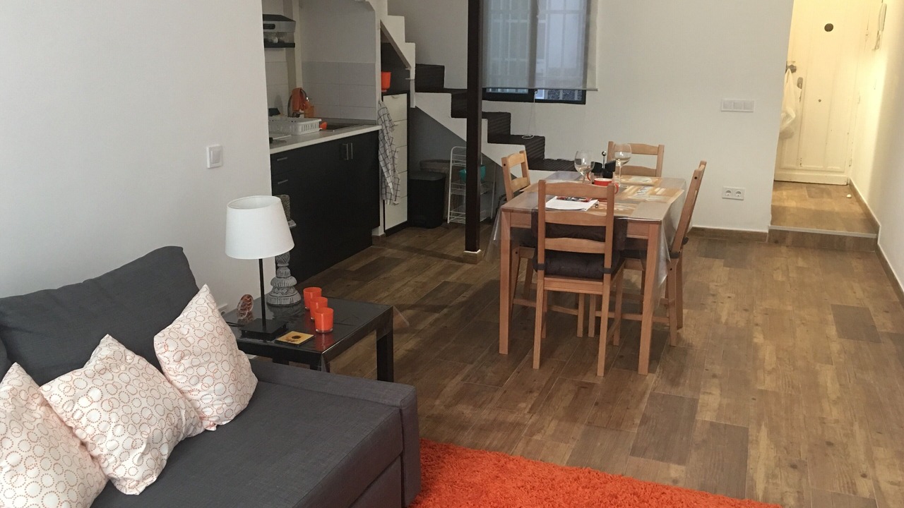 Photo of Livingroom in El Viso