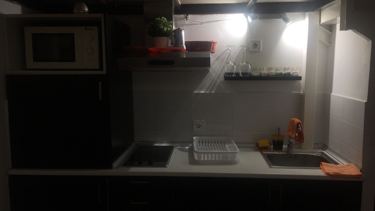Photo of Kitchen in El Viso