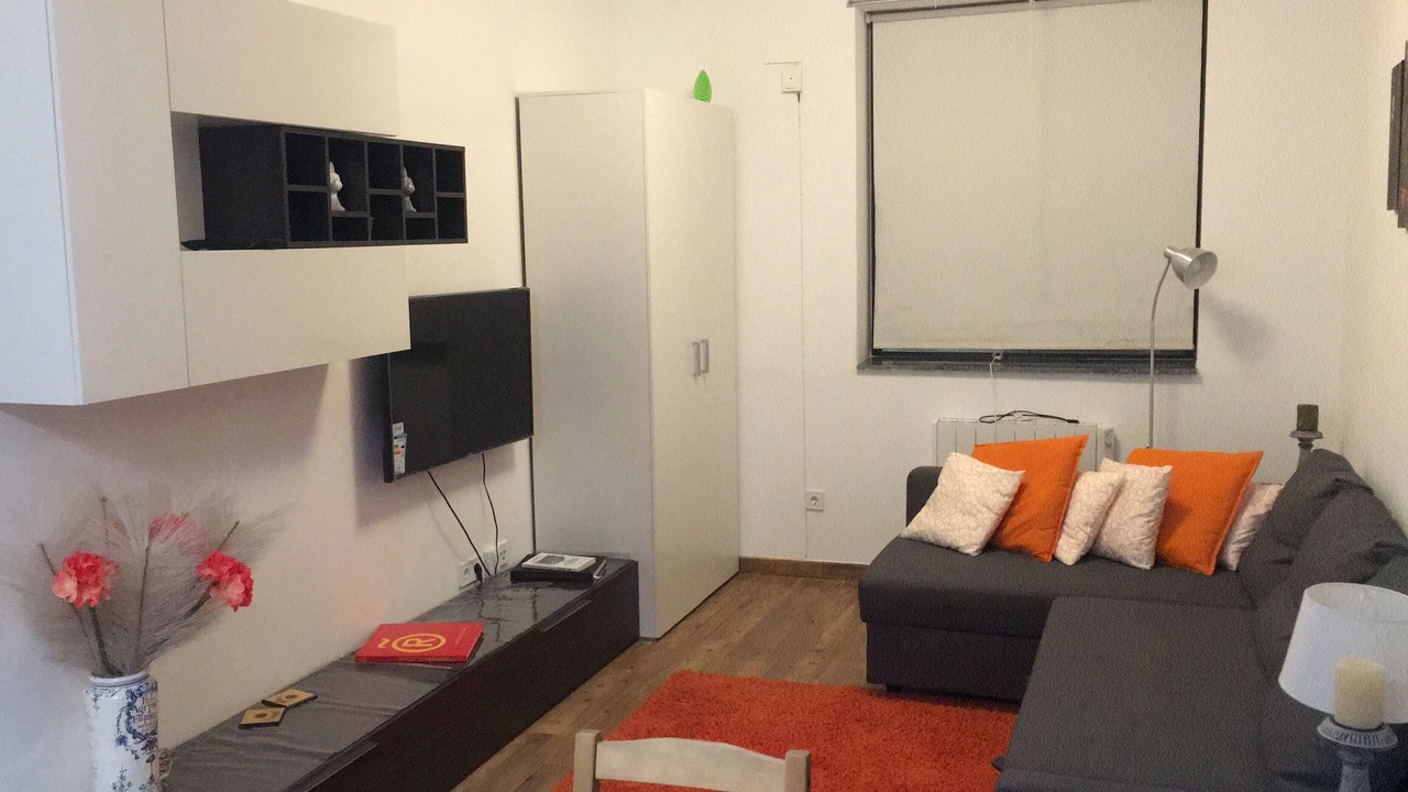 Photo of Livingroom in El Viso