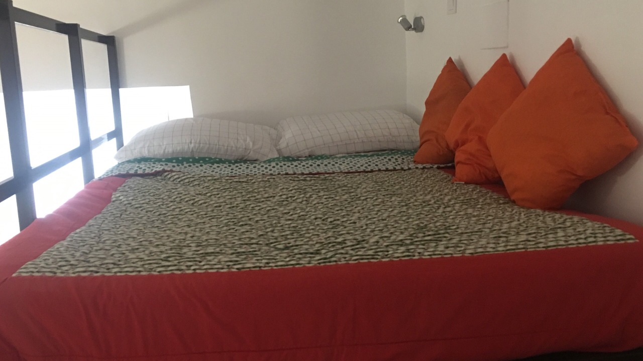 Photo of Bedroom in El Viso