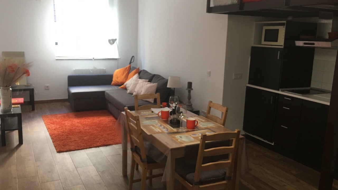 Photo of Livingroom in El Viso