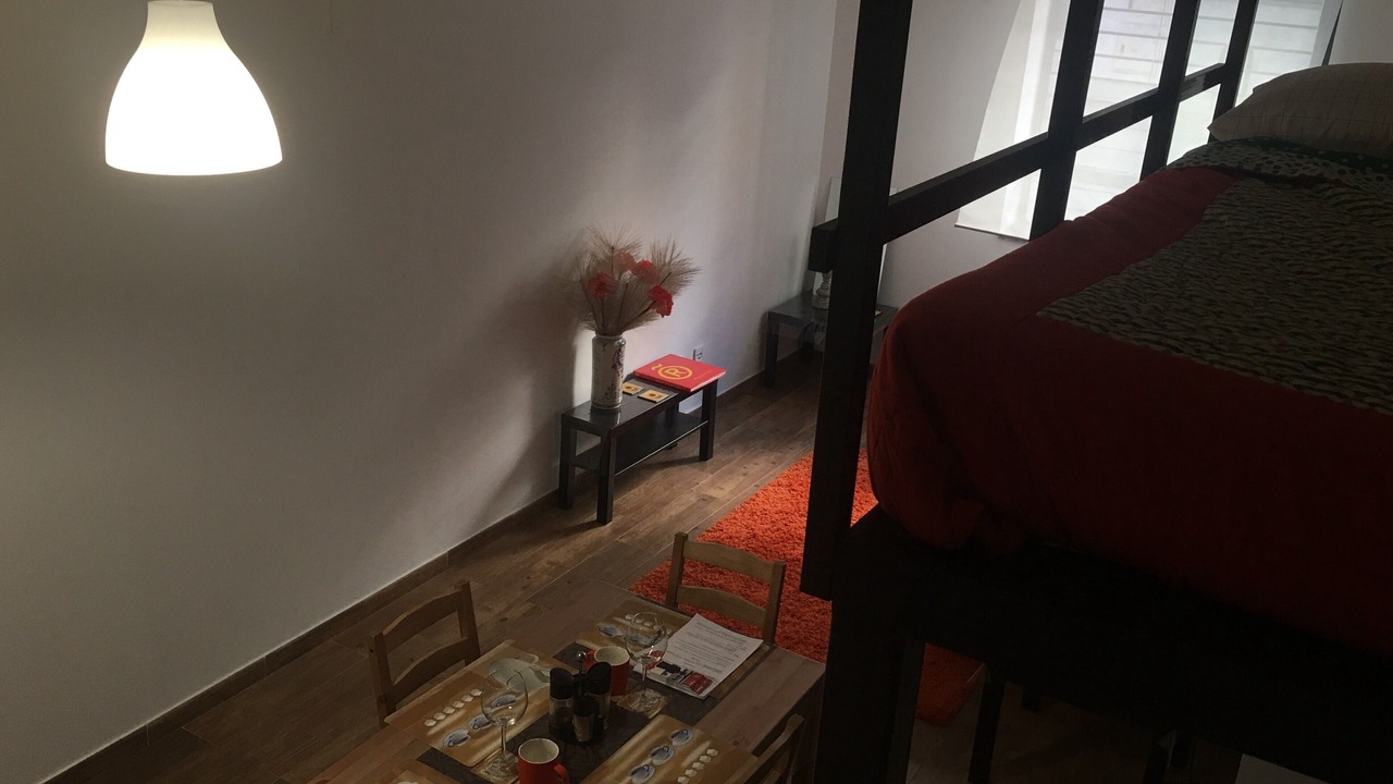 Photo of Bedroom in El Viso
