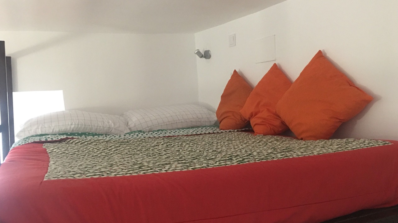 Photo of Bedroom in El Viso