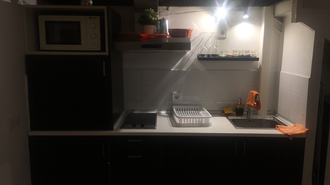 Photo of Kitchen in El Viso