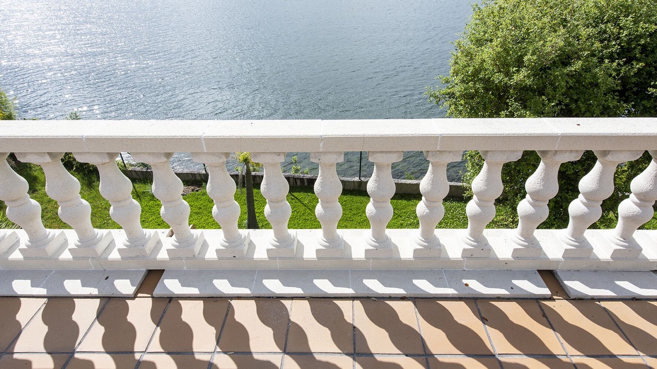 Photo of Patio Balcony in Cobres
