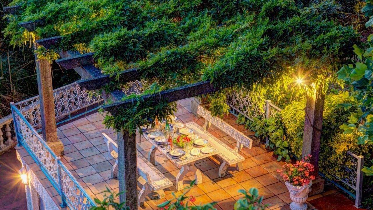 Photo of Outdoor in Cobres