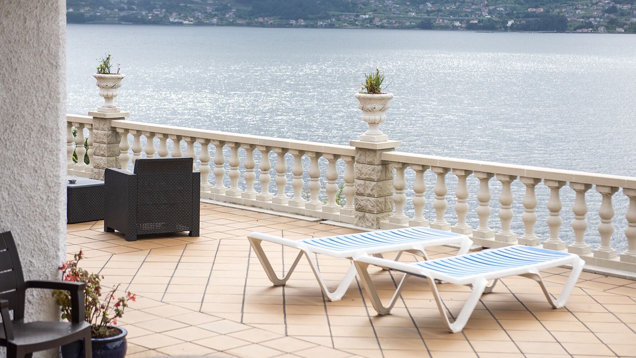 Photo of Patio Balcony in Cobres