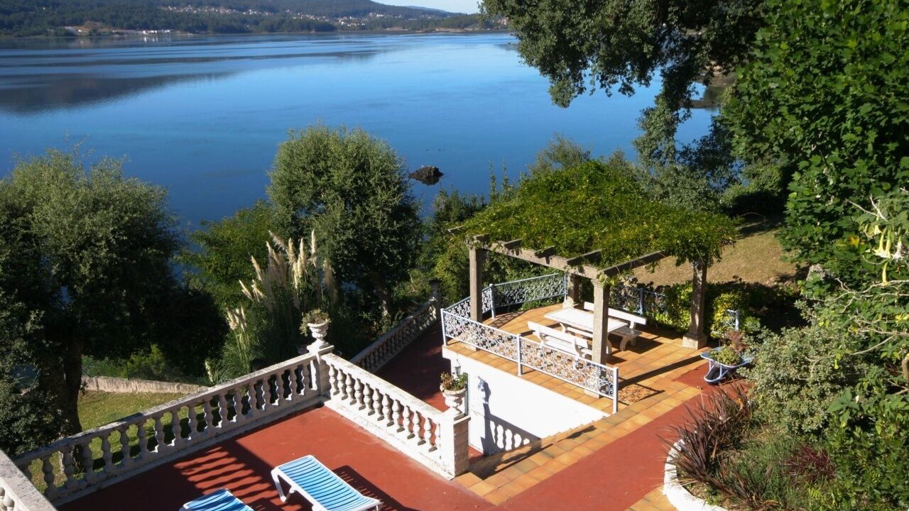 Photo of Patio Balcony in Cobres