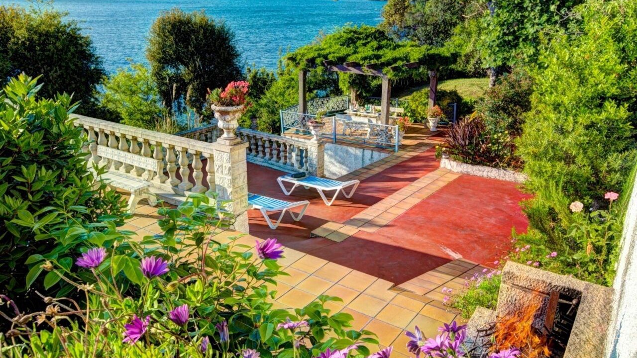 Photo of Patio Balcony in Cobres