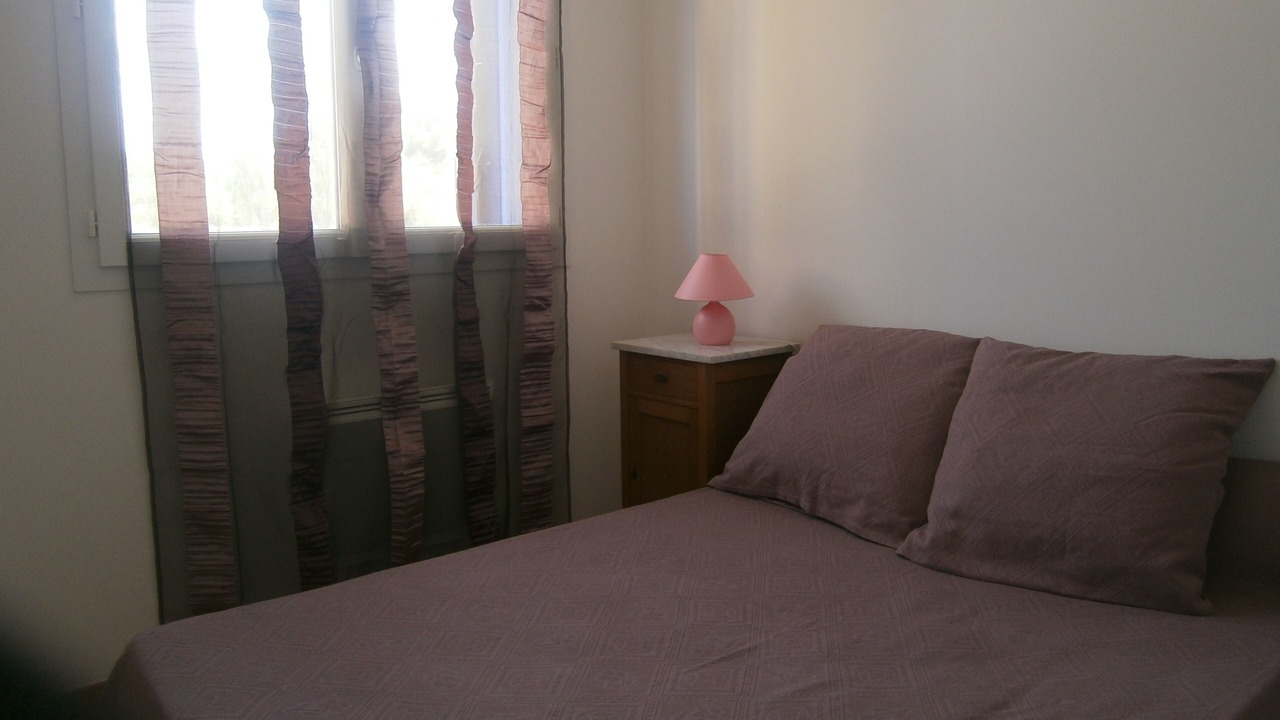 Photo of Bedroom in Sault