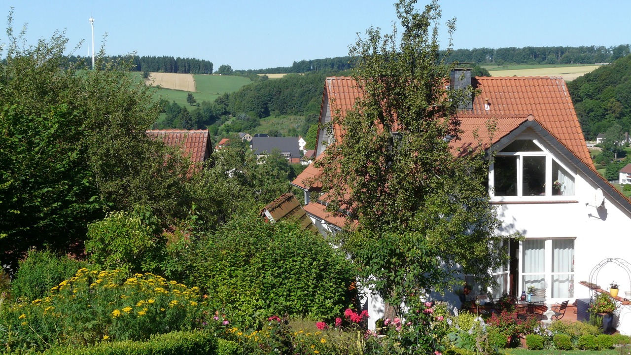 Photo of Outdoor in Feldrom