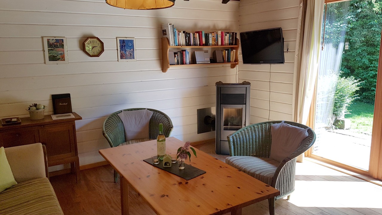 Photo of Livingroom in Steinberg