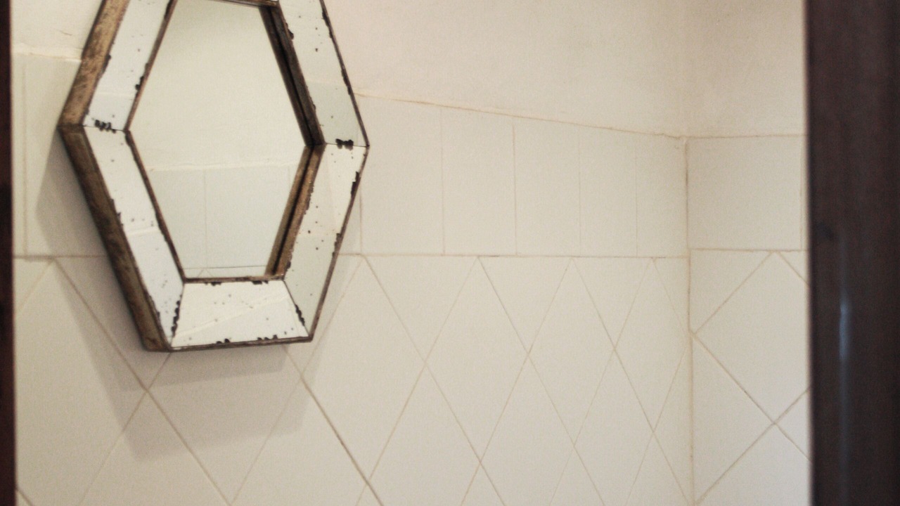 Photo of Bathroom in Treceno