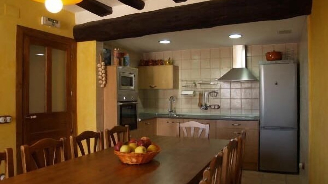 Photo of Kitchen in Milagro