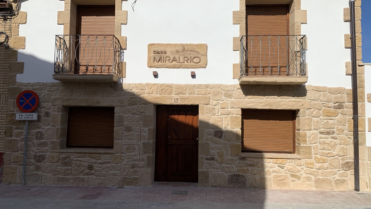 Photo of Outdoor in Milagro