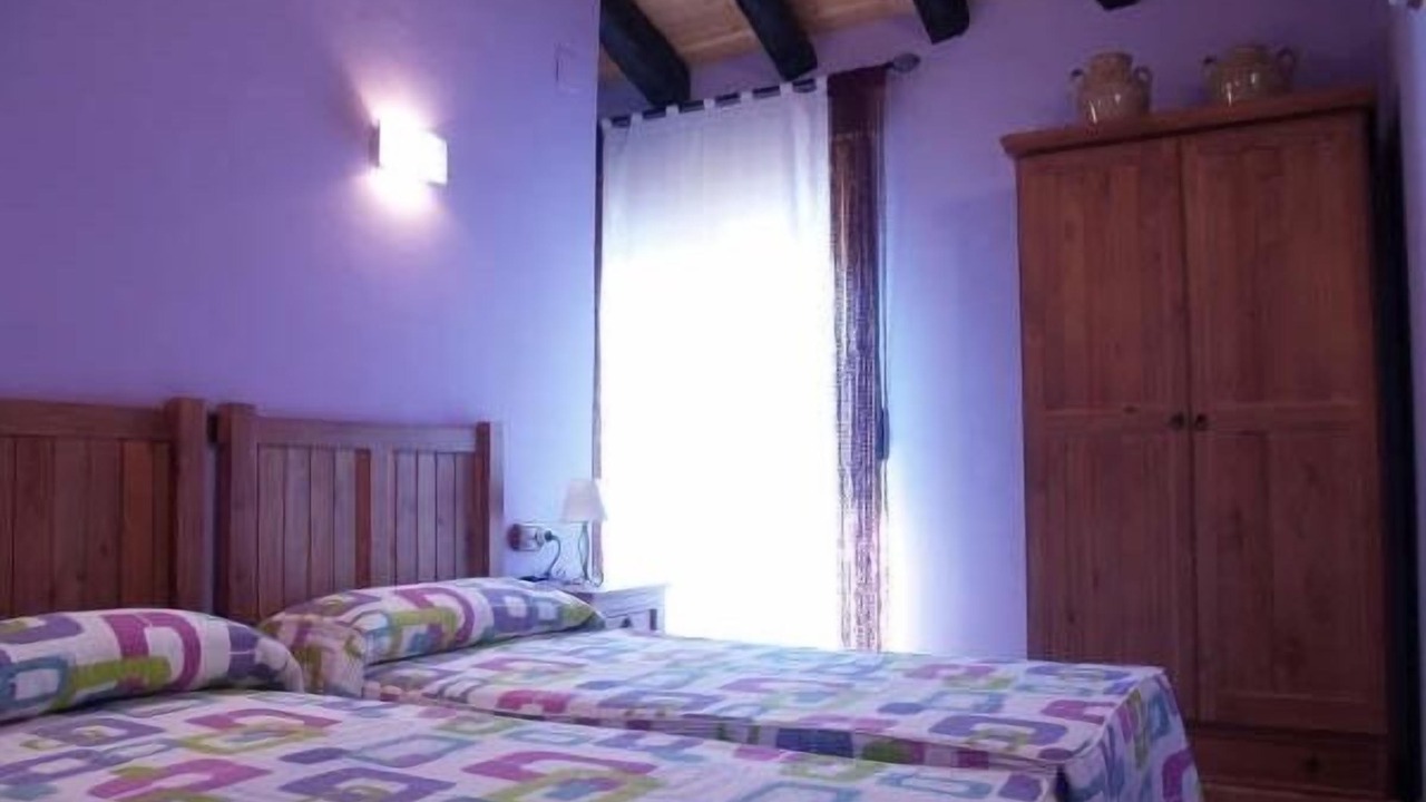 Photo of Bedroom in Milagro