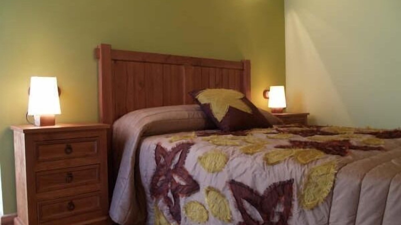Photo of Bedroom in Milagro