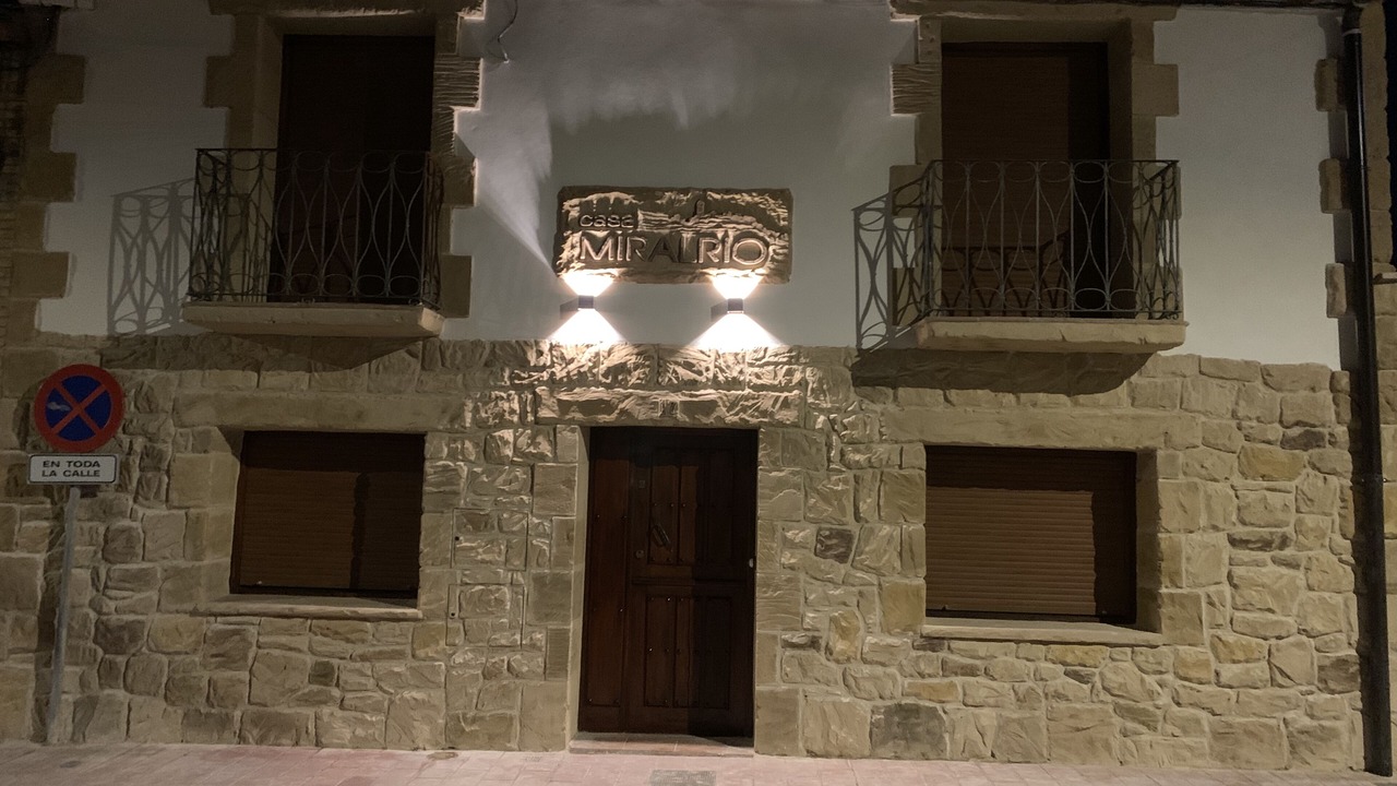 Photo of Outdoor in Milagro