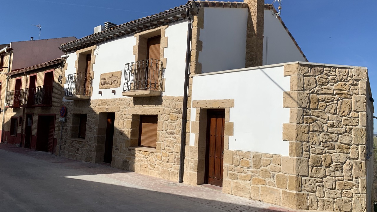 Photo of Outdoor in Milagro