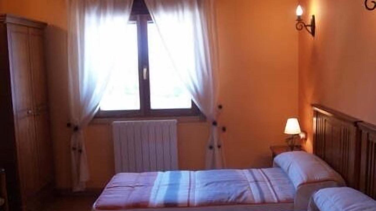 Photo of Bedroom in Milagro